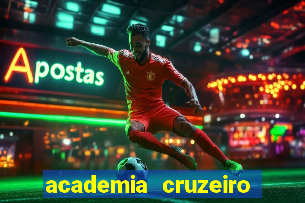 academia cruzeiro do sul betim